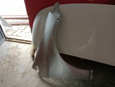 Oto Çıkma Parça / Toyota / Corolla / Kaporta & Karoser / Sol Ön Çamurluk / Çıkma Parça 