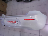 Oto Çıkma Parça / Bmw / 1 Serisi / Tampon / Arka Tampon / Çıkma Parça 
