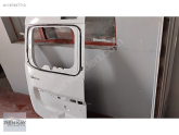 Oto Çıkma Parça / Dacia / Dokker / Kaporta & Karoser / Bagaj Kapağı / Çıkma Parça 