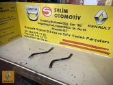 Oto Çıkma Parça / Renault / R 5 / Far & Stop / Sağ Ön Far / Sıfır Parça 