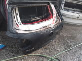 Oto Çıkma Parça / Volkswagen / Golf / Kaporta & Karoser / Bagaj Kapağı / Çıkma Parça 