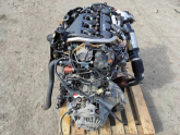 Oto Çıkma Parça / Peugeot / 407 / Motor / Motor (komple) / Çıkma Parça 
