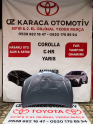 2019-2025 TOYOTA COROLLA ÇIKMA ORJINAL ÖN KAPUT