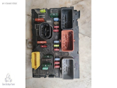Peugeot 307 BSM-L06-00 L06 Sigorta Kutusu 9659742080