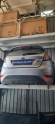 FORD FİESTA 3 ÇIKMA ORİJİNAL KOMPLE ARKA