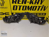 Oto Çıkma Parça / Renault / Clio / Far & Stop / Sol Ön Far / Çıkma Parça 