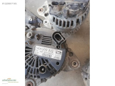 Oto Çıkma Parça / Volkswagen / Bora / Elektrik / Şarj Dinamosu / Çıkma Parça 