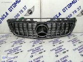 Oto Çıkma Parça / Mercedes / CLS / Kaporta & Karoser / Panjur / Sıfır Parça 