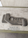 PEUGEOT 206 ÇIKMA ORJİNAL MOTOR MUHAFAZA KAPAĞI