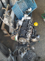 Oto Çıkma Parça / Renault / Fluence / Motor / Motor (komple) / Çıkma Parça 