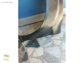 Oto Çıkma Parça / Ford / Fiesta / Kaporta & Karoser / Sol Ön Çamurluk / Çıkma Parça 