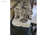 Oto Çıkma Parça / Hyundai / Accent / Motor / Silindir Kapağı / Sıfır Parça 