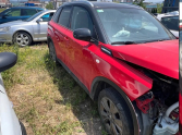 Oto Çıkma Parça / Suzuki / Vitara / Motor / Motor (komple) / Çıkma Parça 