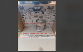 Toyota Hilux LN145 SAĞ-SOL Sinyal Gri 1998 2001 212-15C3L-AE6 ..