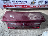 RENAULT R19 ARKA BAGAJ KAPAĞI KOMPLE