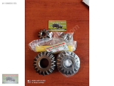 Oto Çıkma Parça / Isuzu / D-Max / Motor / Eksantrik Dişlisi / Çıkma Parça 