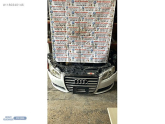 Oto Çıkma Parça / Audi / A4 / Tampon / Ön Tampon / Çıkma Parça 