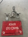 Oto Çıkma Parça / HFKanuni / K / Kaporta & Karoser / Kapı Menteşesi / Çıkma Parça 
