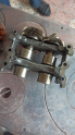 Oto Çıkma Parça / Renault / Laguna / Motor / Krank Kasnağı / Çıkma Parça 