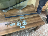 Oto Çıkma Parça / Dacia / Logan / Kaporta & Karoser / Kapı Menteşesi / Çıkma Parça 