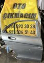 MERCEDES C SERİSİ W204 SAĞ ARKA KAPI