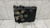 Oto Çıkma Parça / Suzuki / Swift / Radyatör / Klima Radyatörü / Çıkma Parça 