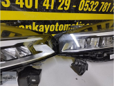 Oto Çıkma Parça / Renault / Clio / Far & Stop / Sol Ön Far / Çıkma Parça 