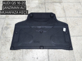 Q5 ŞANZUMAN ALT MUHAFAZA2016 2017 2019 2020 SIFIR 80B863822A