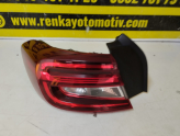 Oto Çıkma Parça / Renault / Taliant / Far & Stop / Sol Arka Stop / Çıkma Parça 