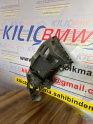 BMW X6 F16 ARKA TAMPON BRAKETİ ÇIKMA ORJİNAL 51127319829