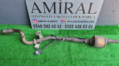 2025 COMBO PARTNER BERLİNGO DOBLO KATALİZÖR