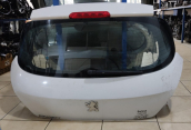 PEUGEOT 308 BAGAJ KAPAĞI ÇIKMA