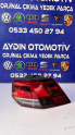 2021-2024 VOLKSWAGEN GOLF 8 SAĞ STOP