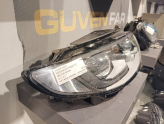 Oto Çıkma Parça / Volkswagen / Passat / Far & Stop / Sağ Ön Far / Çıkma Parça 