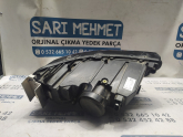 Oto Çıkma Parça / Opel / Mokka / Far & Stop / Sol Ön Far / Çıkma Parça 