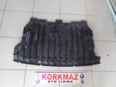 MERCEDES S KASA W223 ÖN TAMPON ALT MUHAFAZA