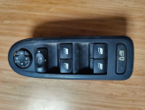 Oto Çıkma Parça / Peugeot / 508 / Oto Cam / Cam Düğmesi / Çıkma Parça 