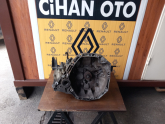 Oto Çıkma Parça / Renault / Clio / Şanzıman / Şanzıman Komple / Çıkma Parça 