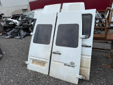 VOLKSWAGEN SPRİNTER BAGAJ CAMI ORJİNAL ÇIKMA 95-05 MODEL