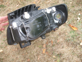 Oto Çıkma Parça / Seat / Ibiza / Far & Stop / Sağ Ön Far / Çıkma Parça 