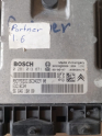 Oto Çıkma Parça / Peugeot / Partner / Fan / Fan Paneli / Çıkma Parça 