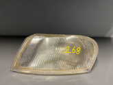 Oto Çıkma Parça / Opel / Vectra / Tampon / Tampon Sinyali / Çıkma Parça 