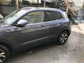 Oto Çıkma Parça / Volkswagen / T-Cross / Tampon / Arka Tampon / Çıkma Parça 