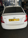 Oto Çıkma Parça / Hyundai / Accent / Kaporta & Karoser / Arka Panel / Çıkma Parça 
