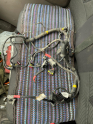 FİAT PUNTO MOTOR TESİSATI