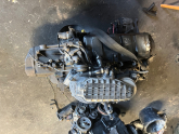 Oto Çıkma Parça / Peugeot / 106 / Fan / Fan Motoru / Çıkma Parça 