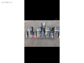 Oto Çıkma Parça / Volkswagen / Golf / Motor / Emme Manifoldu / Çıkma Parça 