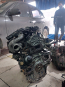 Oto Çıkma Parça / Ford / Focus / Motor / Motor (komple) / Çıkma Parça 