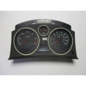 Opel Astra H Zafira B Kilometre Saati Gösterge 13216664 SW4.405