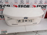 Oto Çıkma Parça / Toyota / Corolla / Kaporta & Karoser / Bagaj Kapağı / Çıkma Parça 